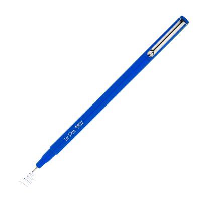 Le Pen Art Pen in Blue
