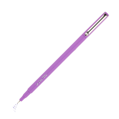 Le Pen Art Pen in Lilac