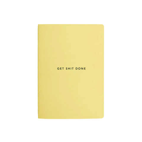 To-Do List Check Notebook
