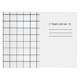 Life Is Happening Planner a colourful hand drawn planner to plan and record how it feels to be alive. 