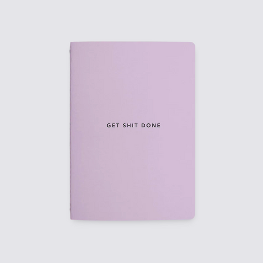 Lilac list book