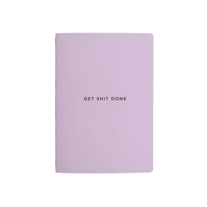 Lilac list book