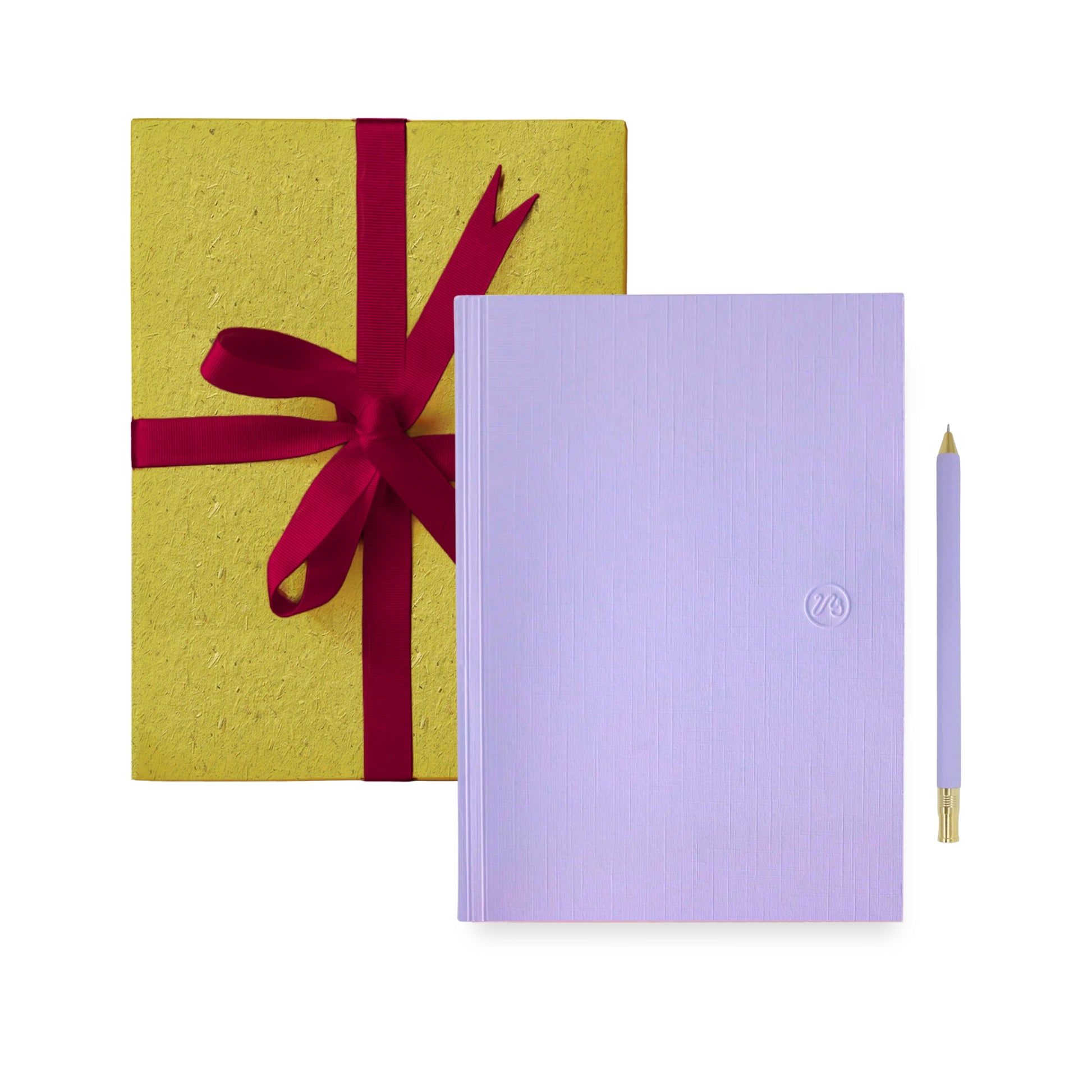 Notebook and Pen Duo - Marais