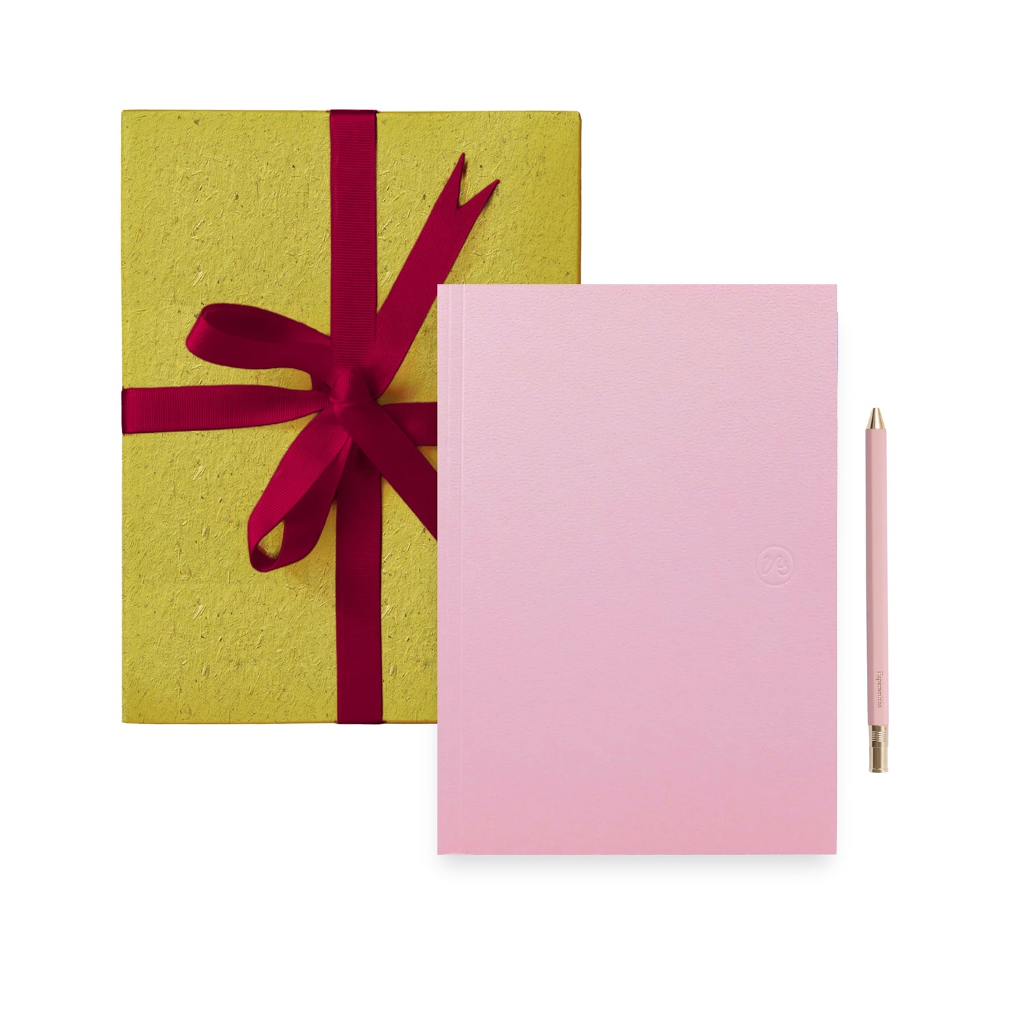 Notebook and Pen Duo - Cowrie