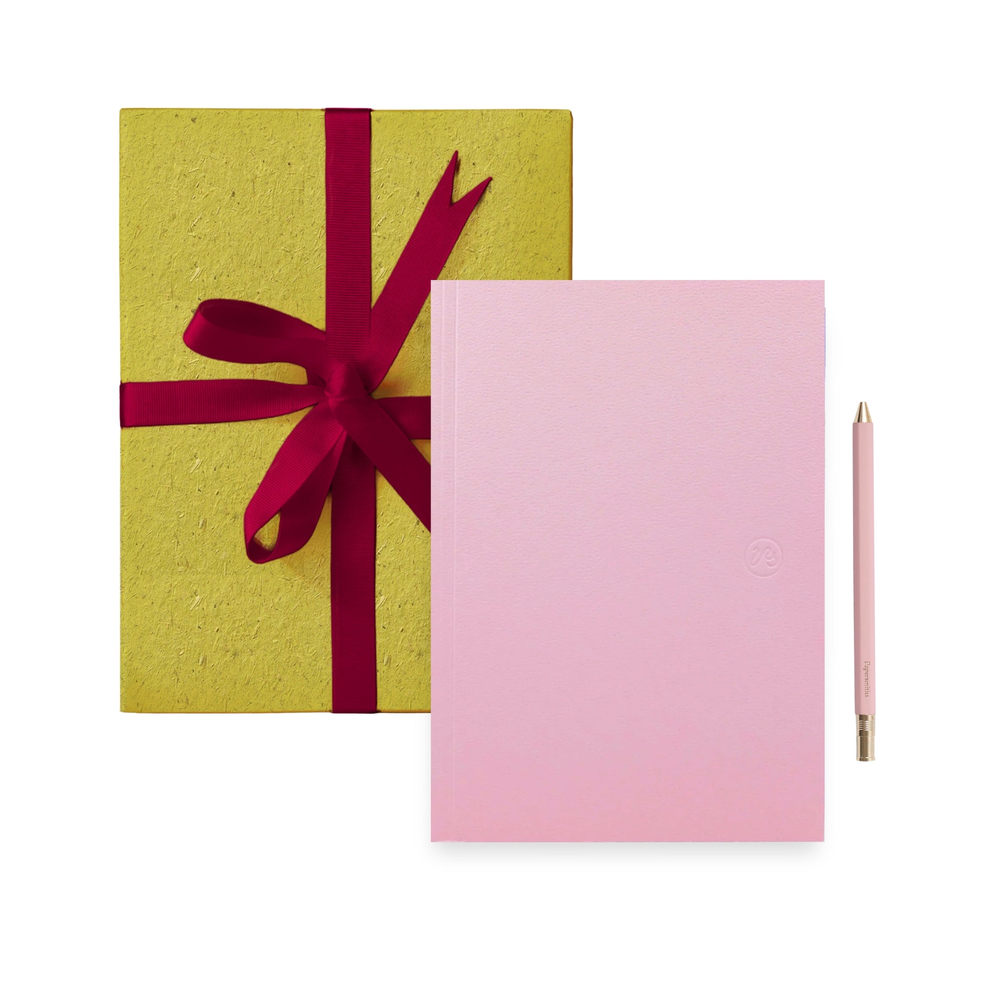 Notebook and Pen Duo - Cowrie