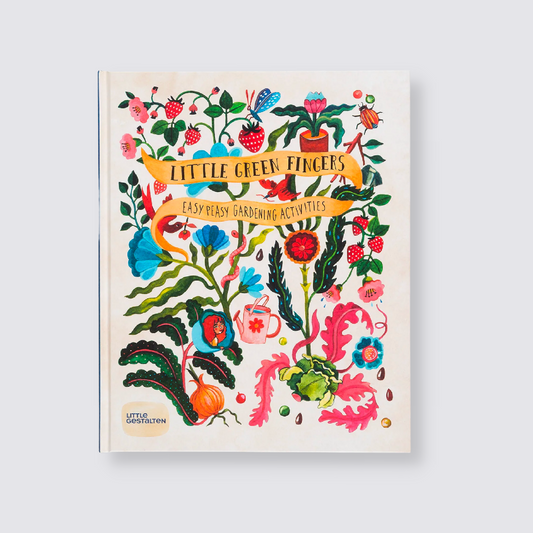 Little Green Fingers