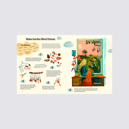 Little Green Fingers