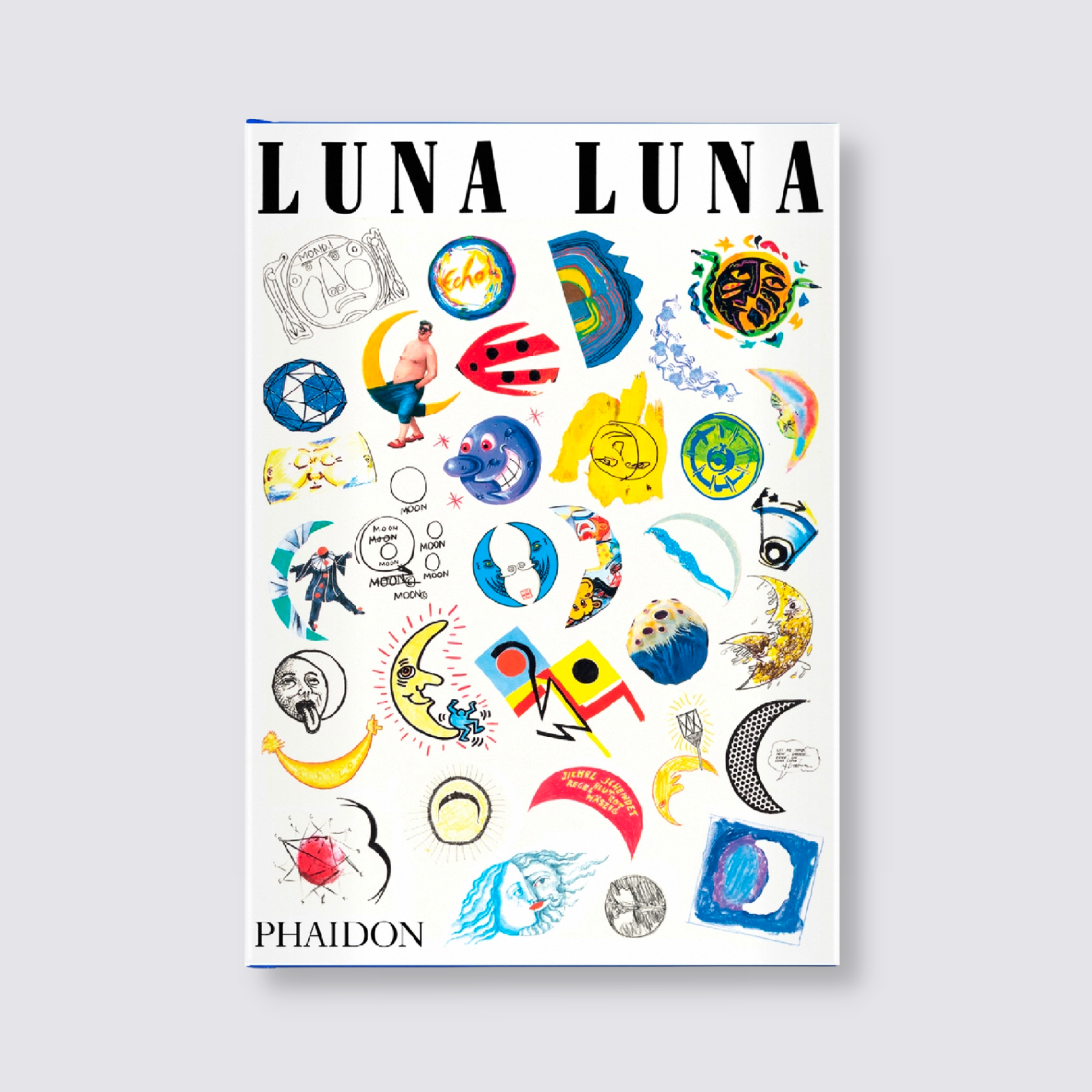 Luna Luna The Art Amusement Park
