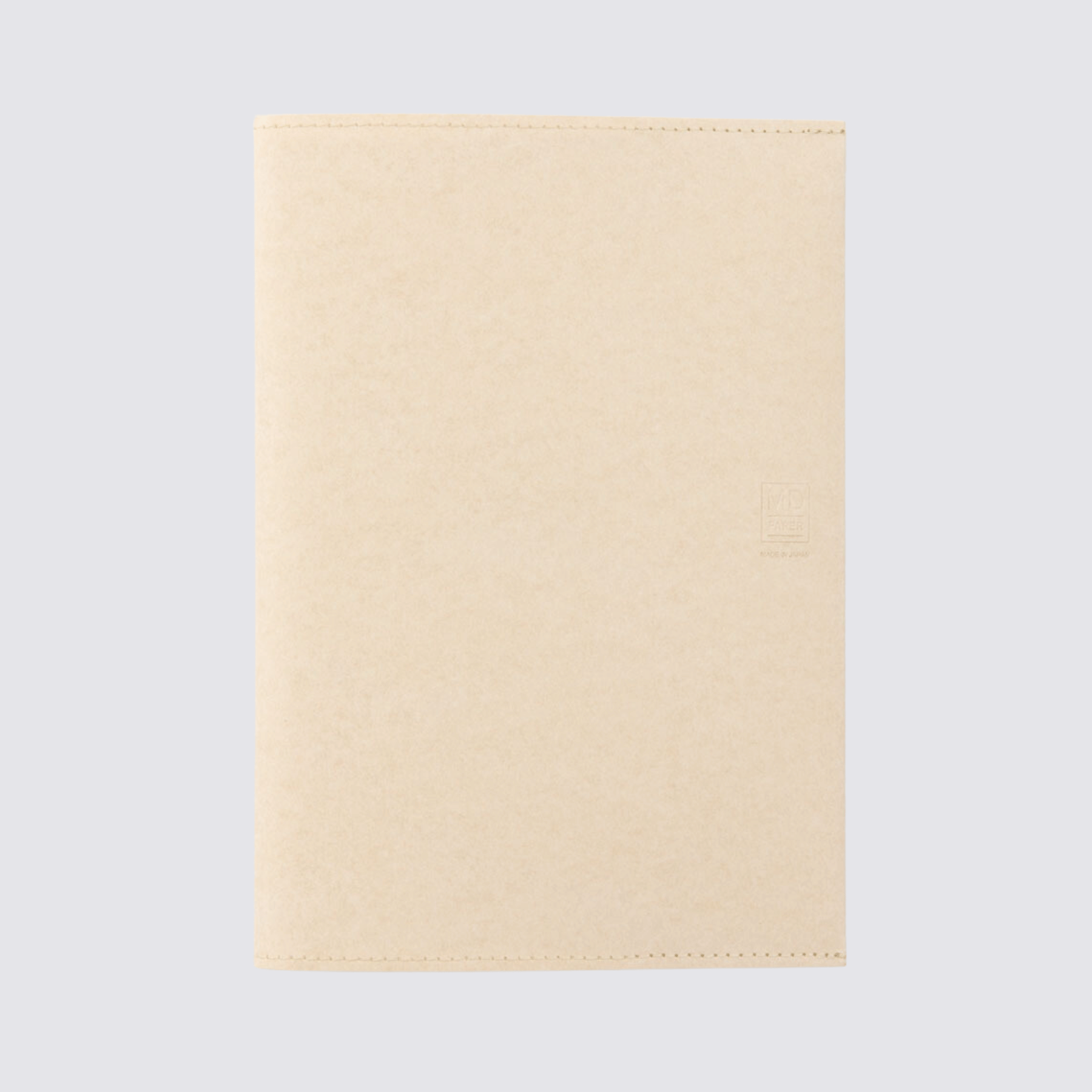paper md notebook cover