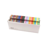 set of 20 decorative tapes