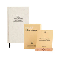 Mindfulness gift set