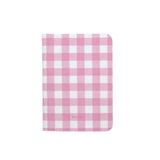 Mini Gradient Notebook in Pink