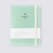 My Journal Weekly Diary 2024 - Mint Green