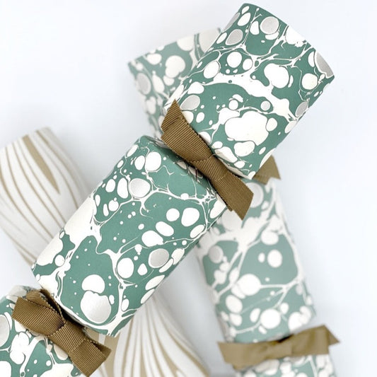 Christmas Cracker Kit - Mistletoe