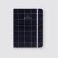 Mossery 2024 Diary in Black Plaid