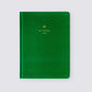 My Journal Diary 2024 - Dark Green Linen