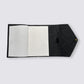 Pulp Notebook Case - Black