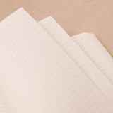 Ultimate Stationery Stash - Azurite / Ruled Paper