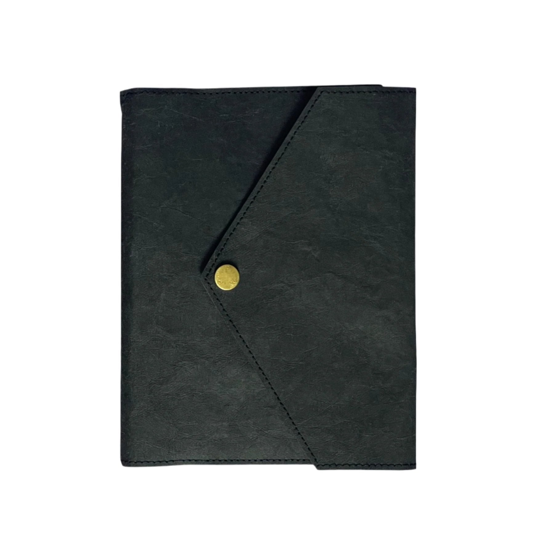 Paper Notebook Cases Pulp Notebook Case - Black – Papersmiths
