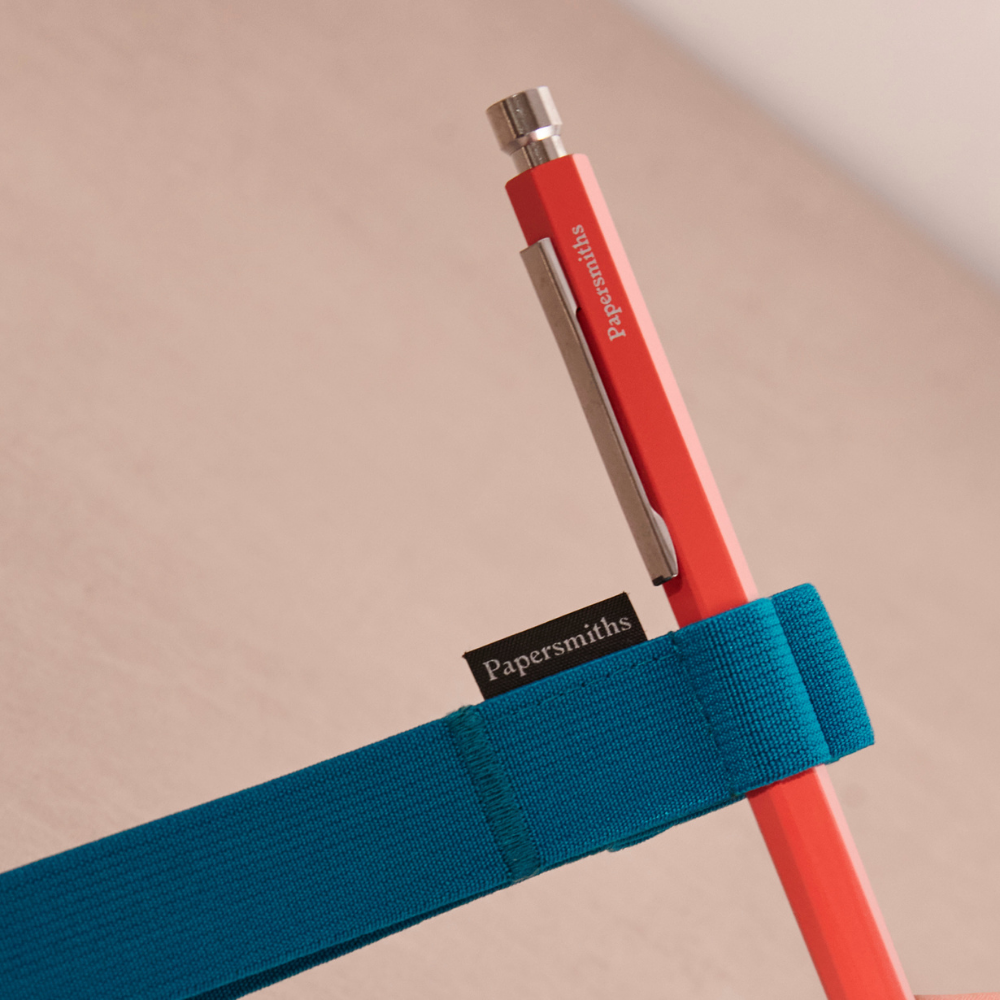 Notebook Band