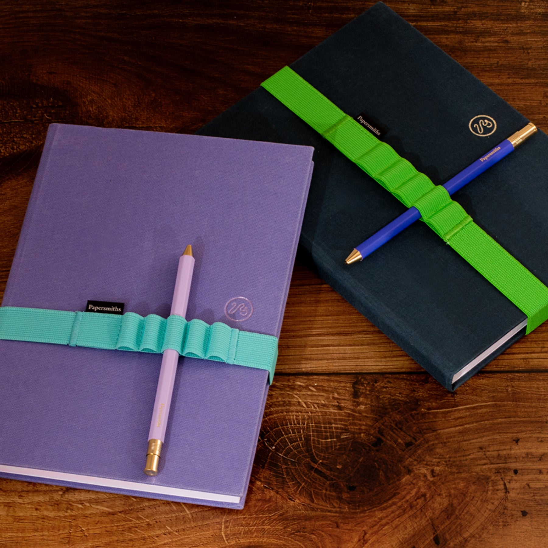 Notebook Band Stationery Tool
