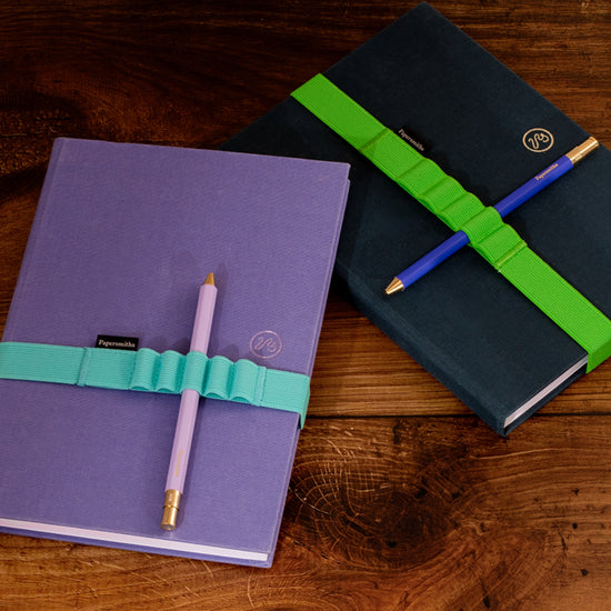Papersmiths Notebook Bands