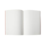 Dotted Notebook