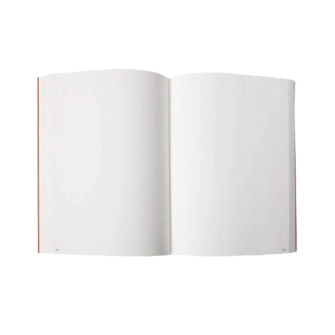 Dot Notebook