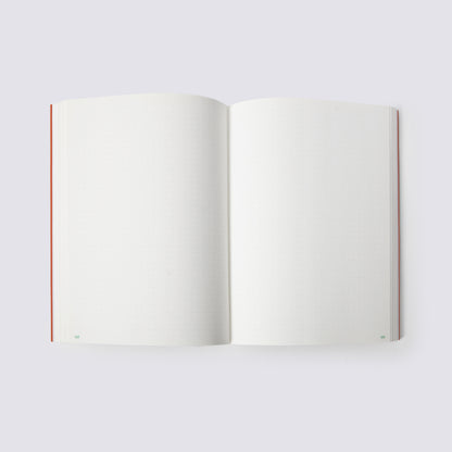 Marais Notebook