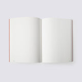 Cowrie Notebook and Pen Duo - Primo Gel Pen / Dot Grid Paper