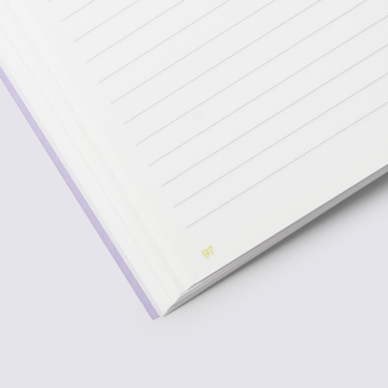 Fuchsia Notebook
