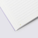 notebook lines