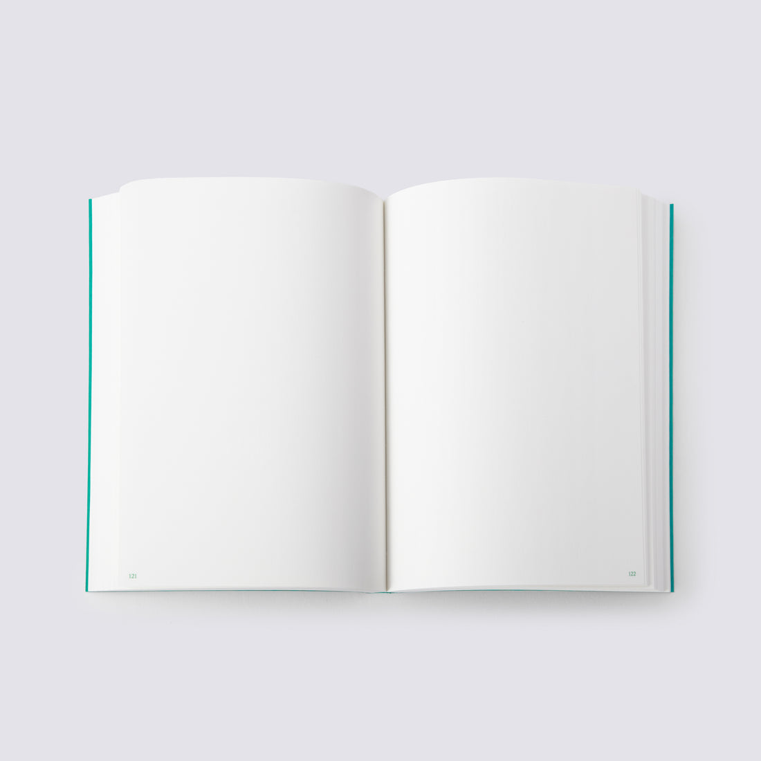 Notebook Trio / Plain - Cool