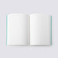 Marais Notebook and Pen Duo - Primo Ballpoint Pen / Plain Paper