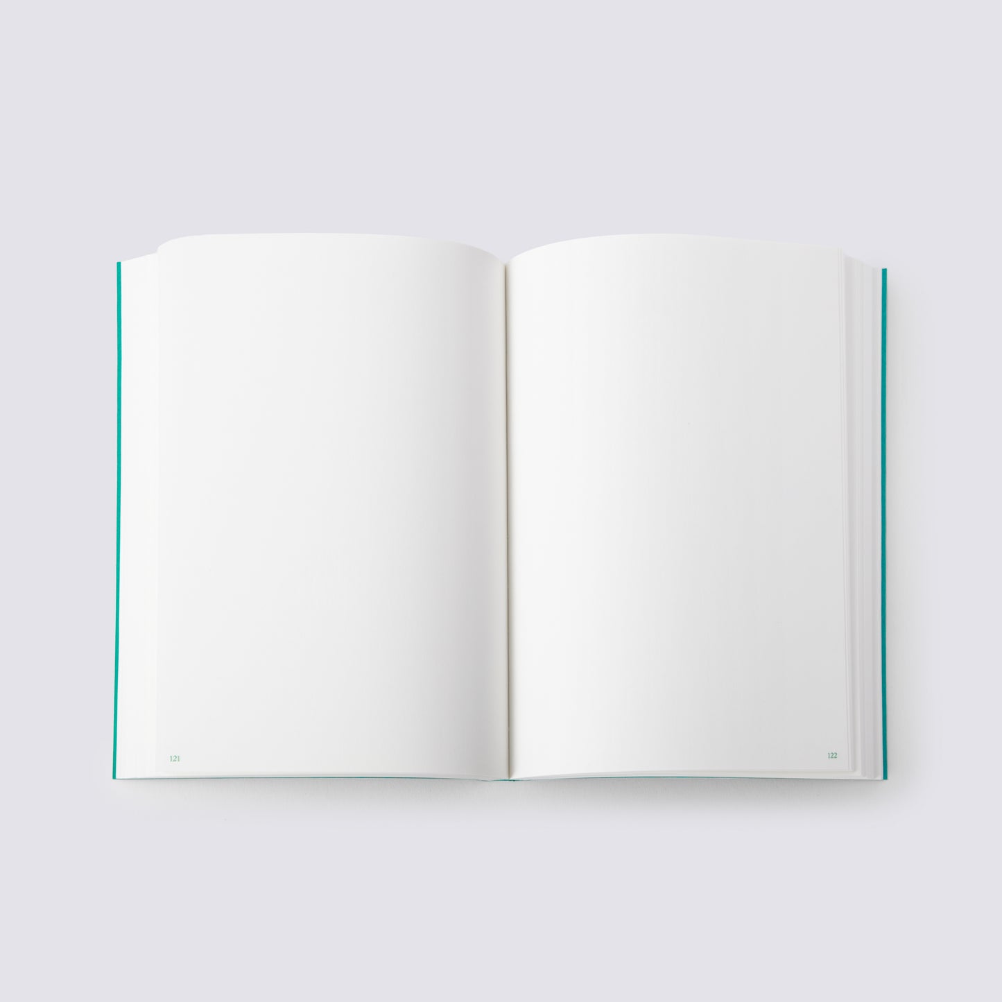 Marais Notebook and Pen Duo - Primo Ballpoint Pen / Plain Paper