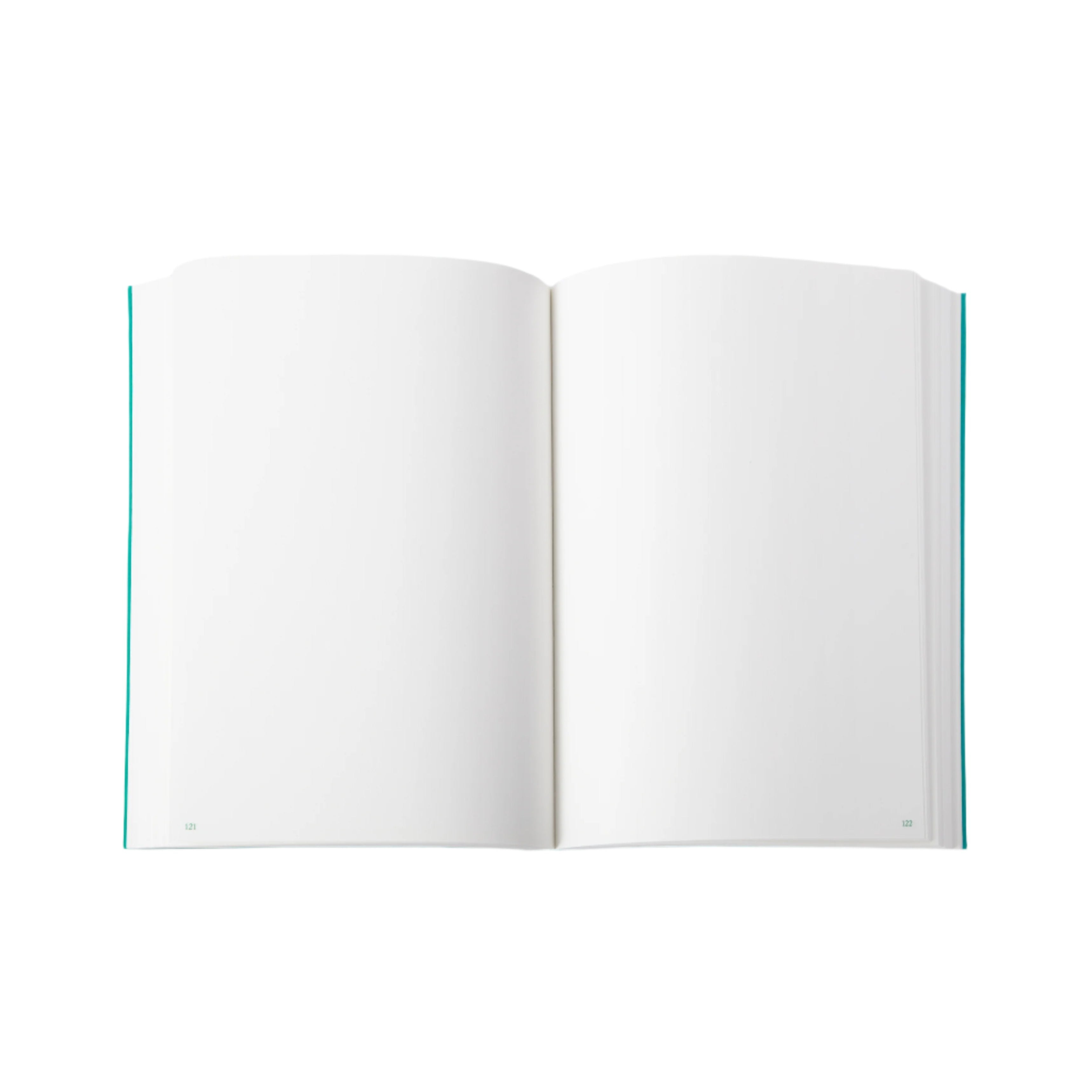 Notebook Plain