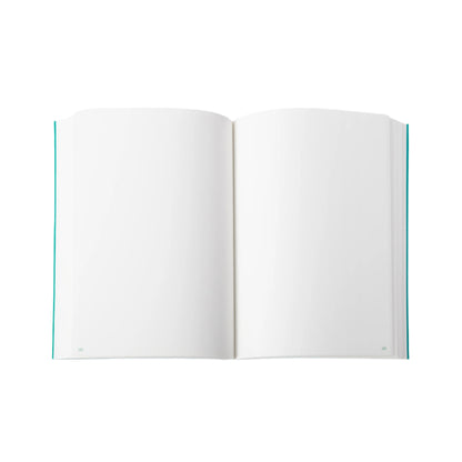 Notebook Plain