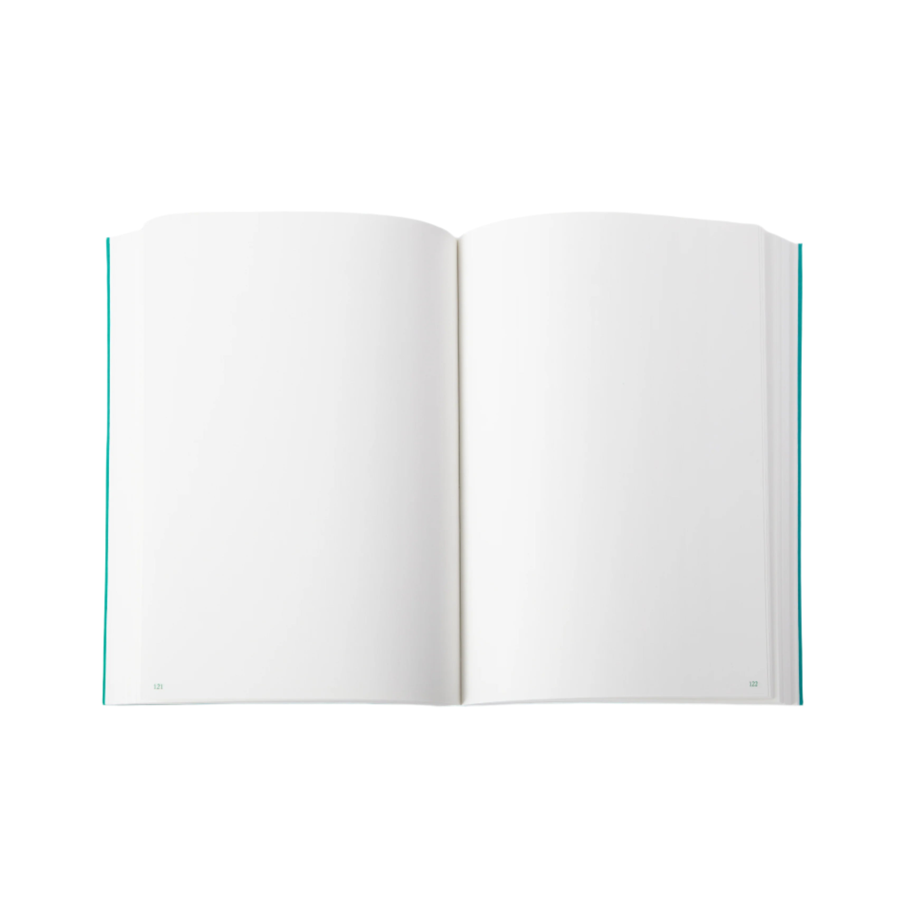 Plain Notebook