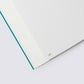 Marais Notebook and Pen Duo - Primo Ballpoint Pen / Plain Paper