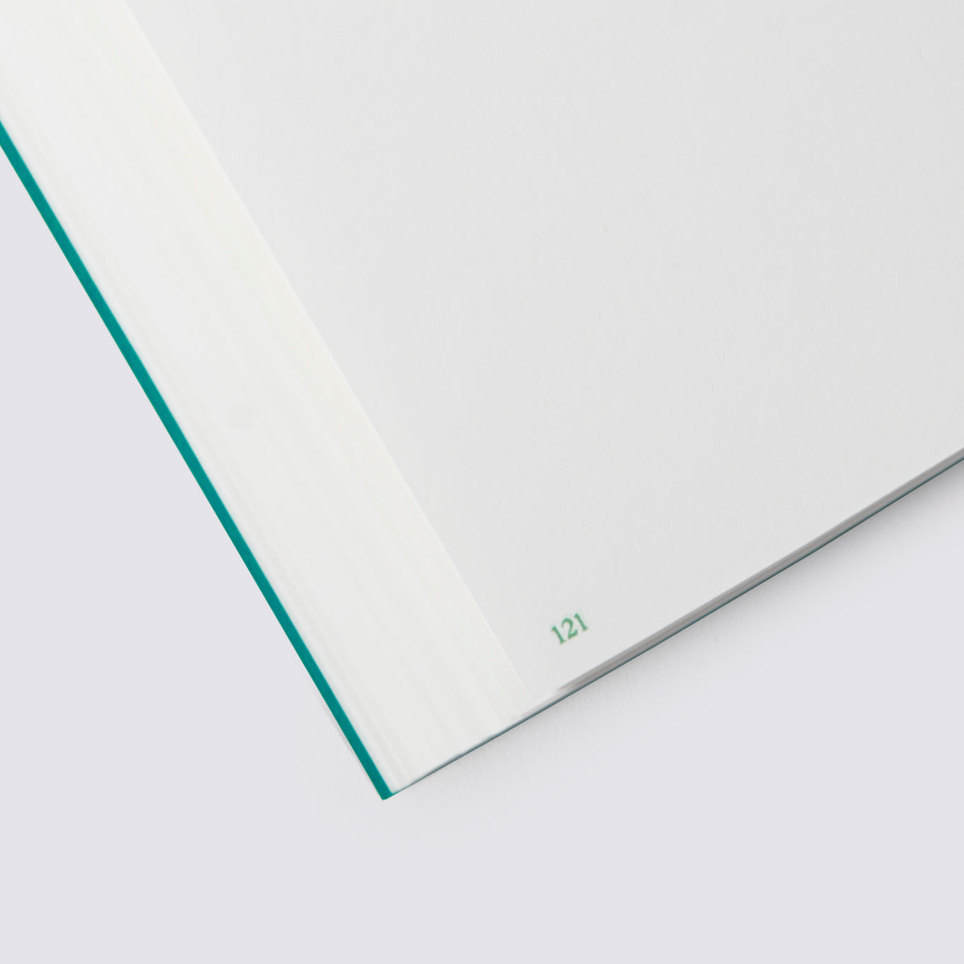 Marais Notebook and Pen Duo - Primo Ballpoint Pen / Plain Paper
