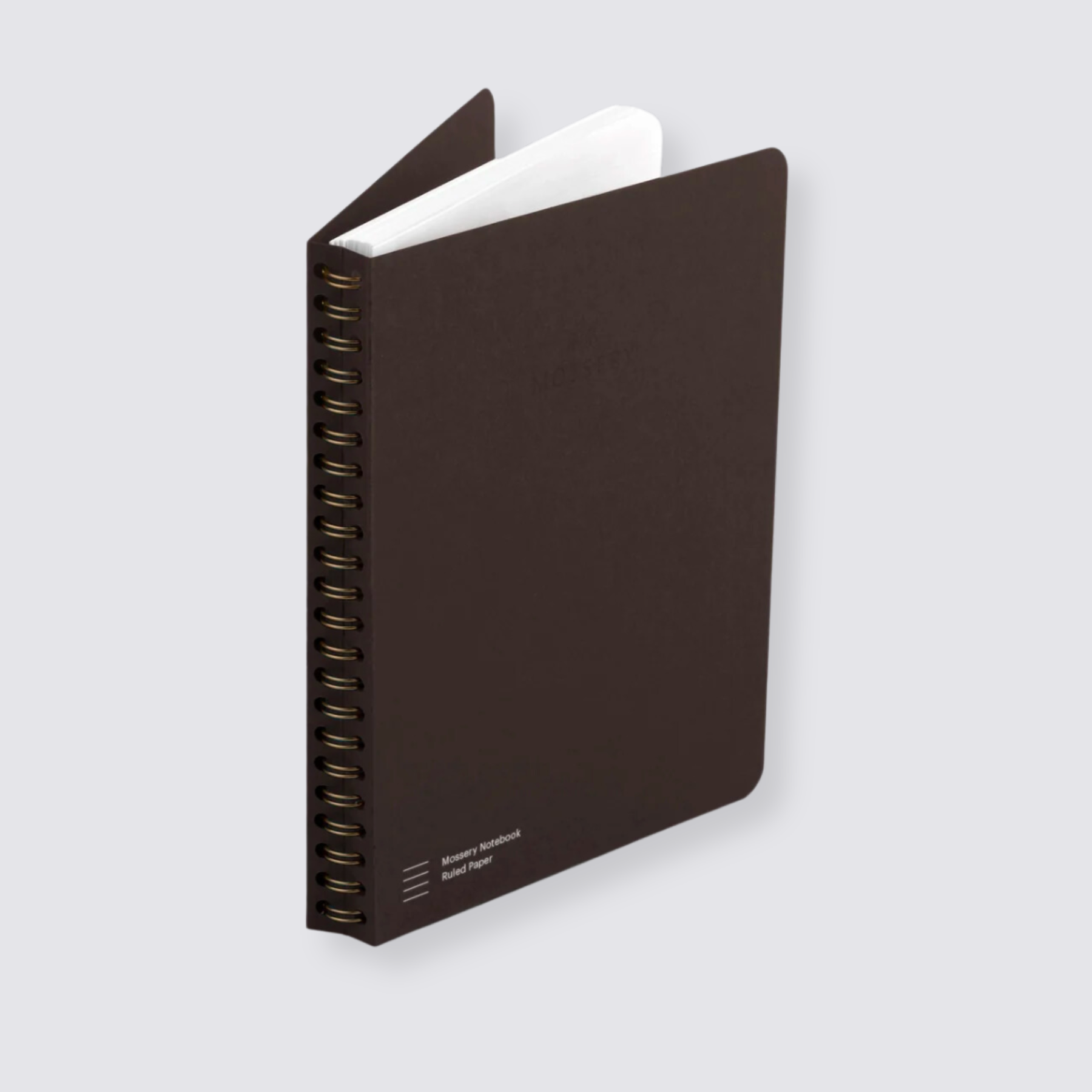 Notebook refill ruled paper