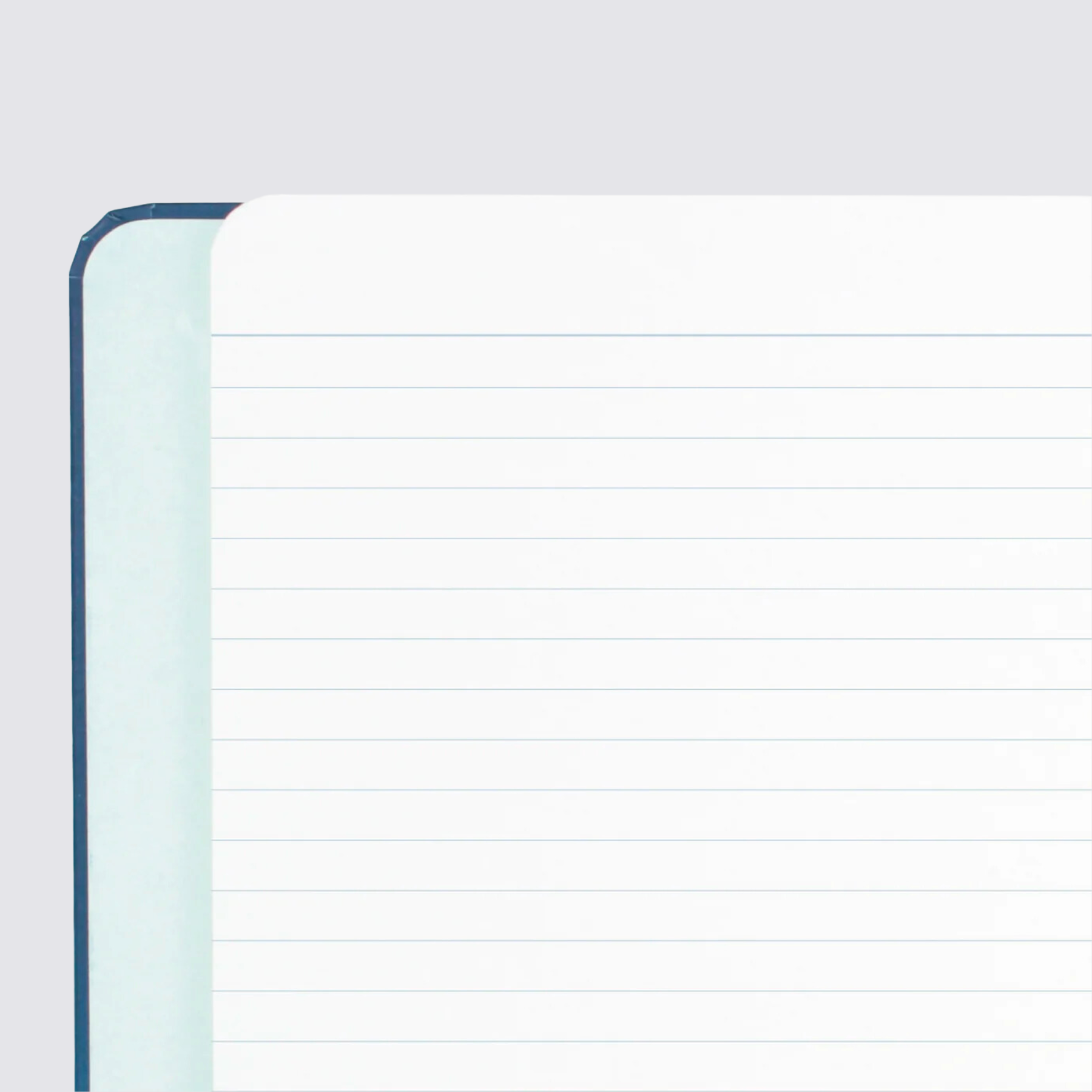 Ruled Notebooks | Lined Notebook | Papersmiths