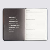 Progress Journal - Lilac