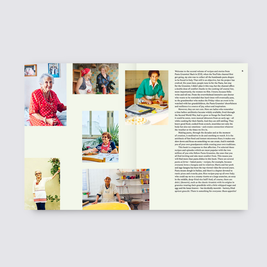 Pasta Grannies Comfort Cooking Comfort Food Cook Book Papersmiths