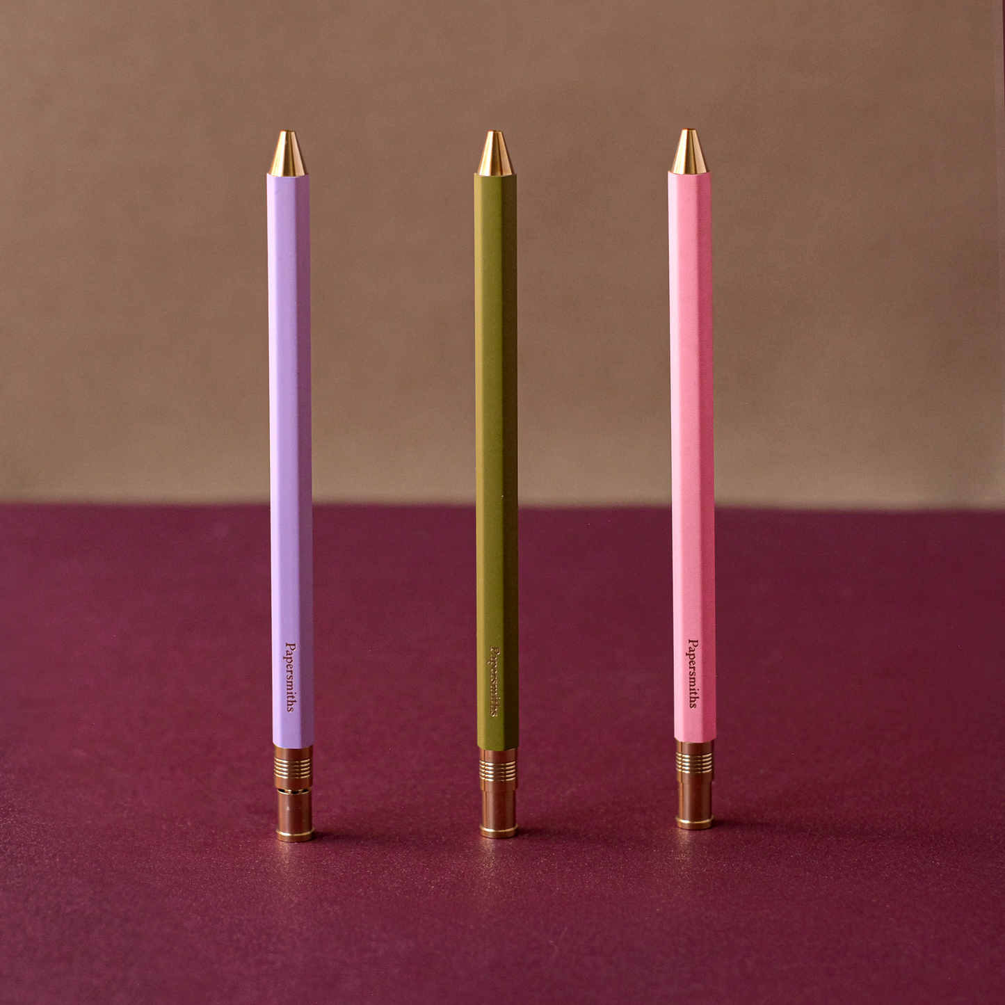 Everyday Pen Set with Refills - Fun Trio
