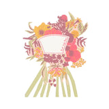 Peonie Greeting Cards