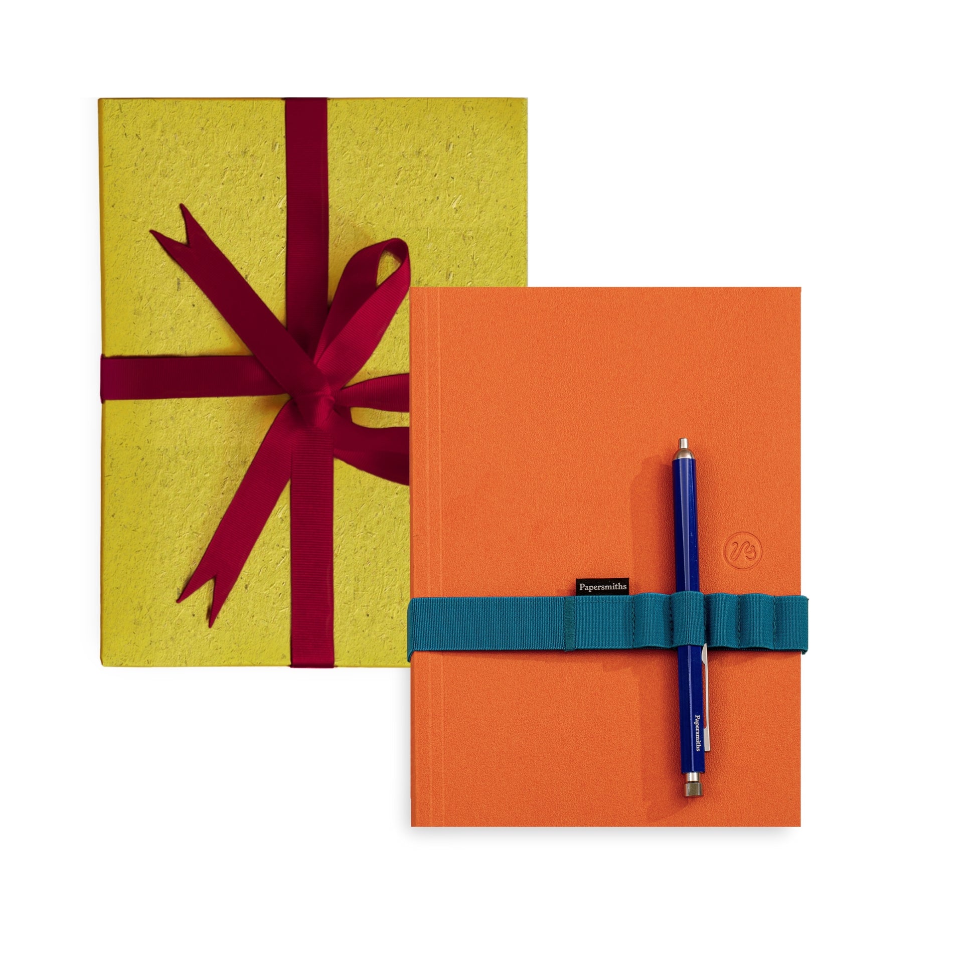 Notebook, Primo Pen and Band Trio - Morello