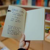 Positivity Notebook for journaling