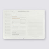 daily schedule planner