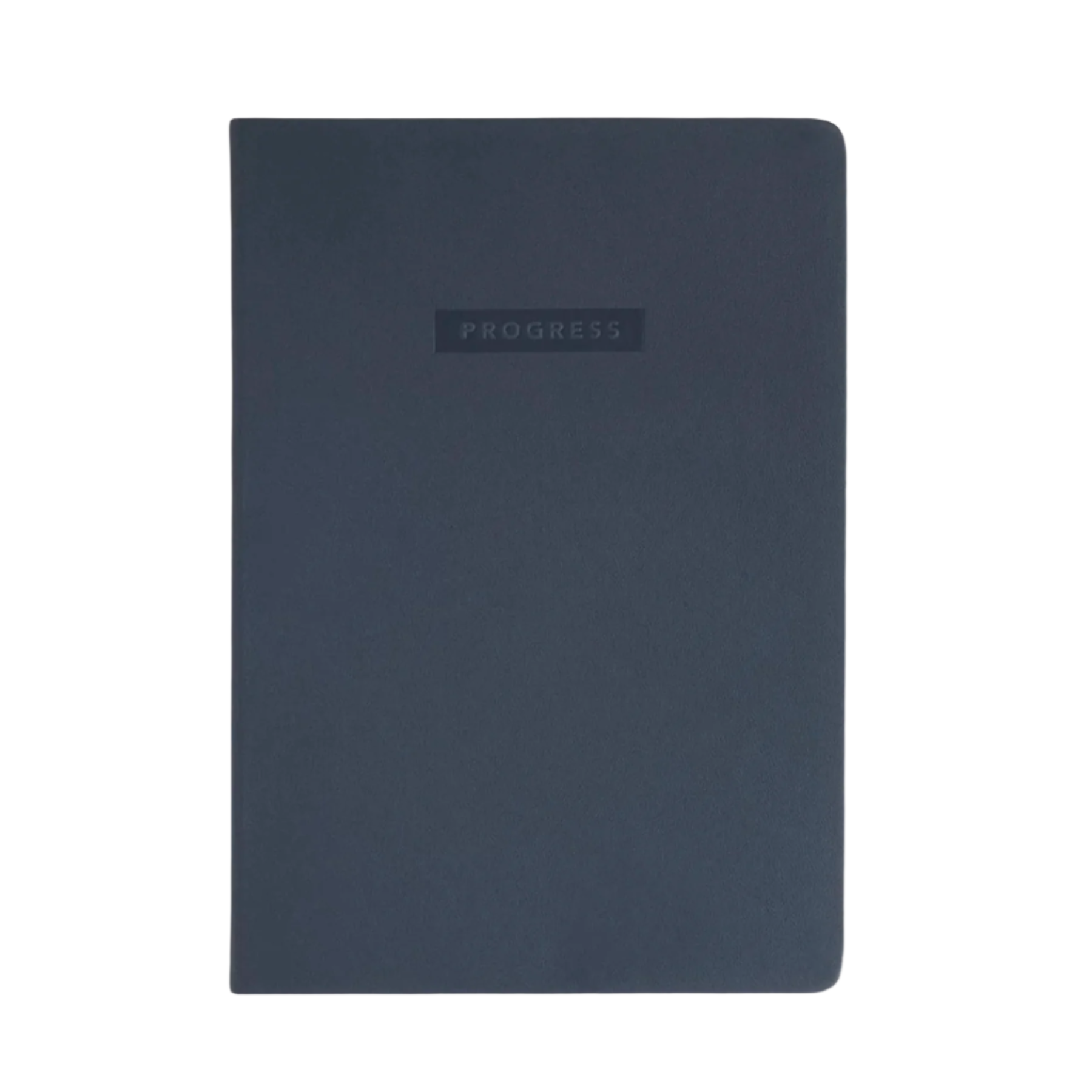 90 Day Progress Journal